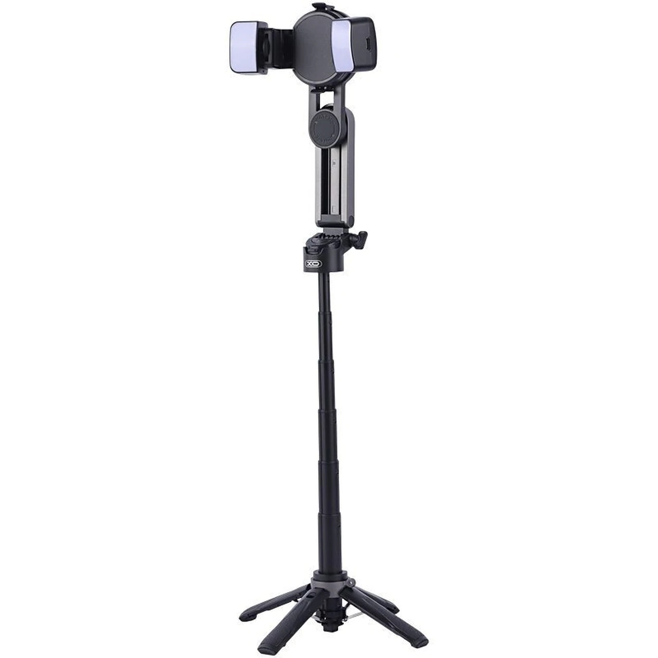 پایه نگدارنده موبایل و مونوپاد XO مدل XO-SS24(LW) - مشکی